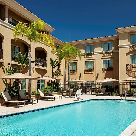 Hilton Garden Inn San Diego/Rancho Bernardo